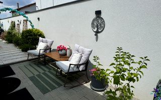 Locuinta parter mobilata si utilata cu jacuzzi - Poză 27