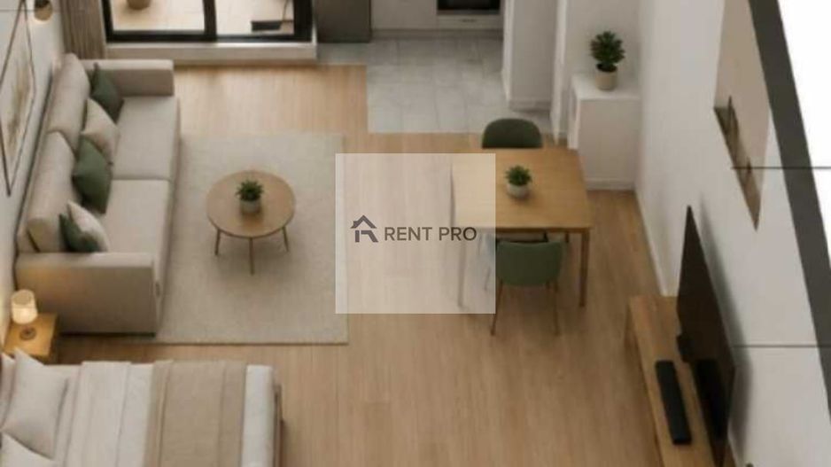 Smart Residence Lujerului | Garsonieră Nouă  | Parcare Subterana - Poză 6