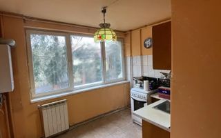 | Apartament cu 3 camere de vanzare | Cartierul Grigorescu | Etaj 1| - Poză 5