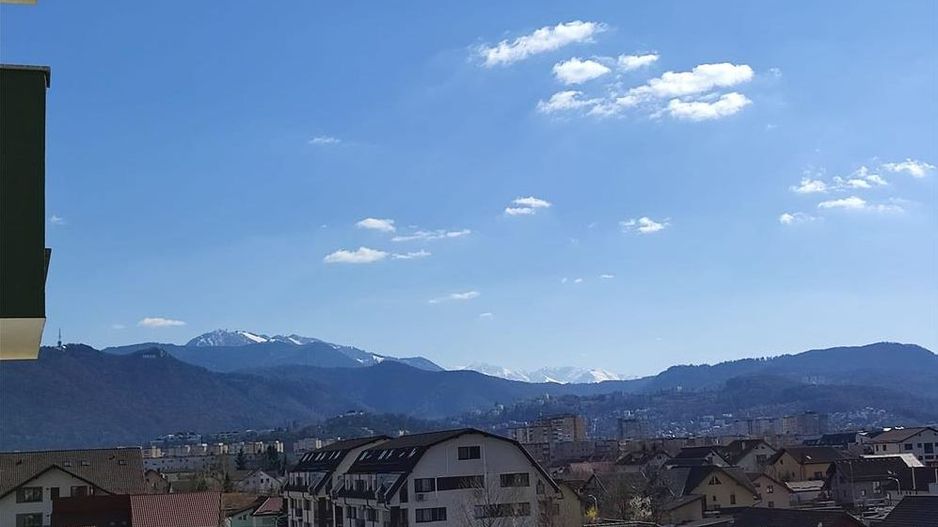 Apartament Nou | Tractorul | Coresi - Poză 9