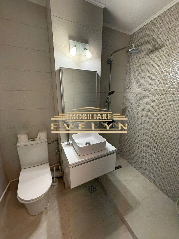 De vânzare apartament 2 camere – Pietonalul Unirii - Poză 7