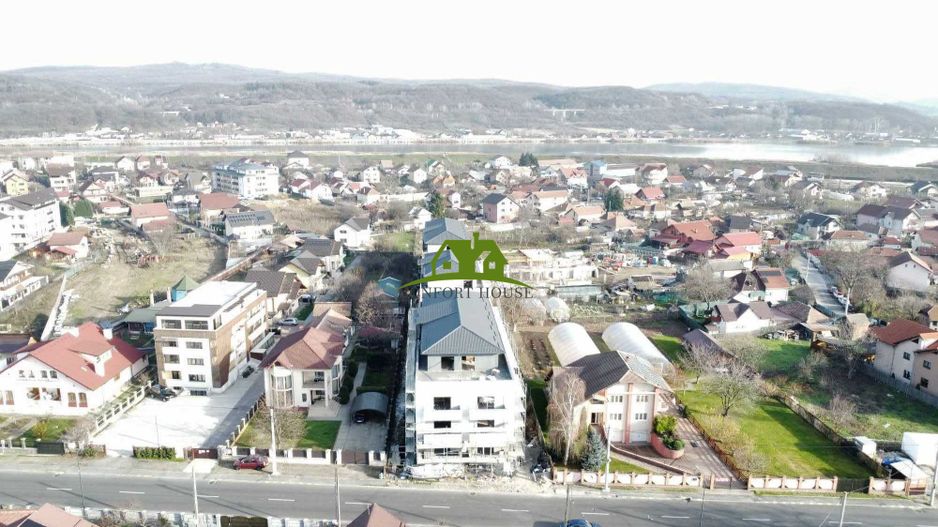 Garsoniera la parter inalt in BL.Nou str.Ostroveni - Poză 10