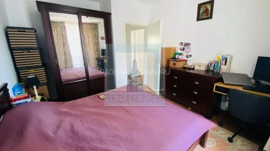 De vanzare apartament 3 camere/ zona Bartolomeu Avantgarden 3 - Poză 4