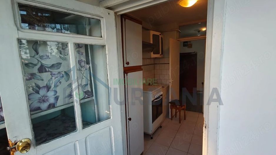 Apartament 2 camere decomandate de închiriat, Iași, Șoseaua Națională - Poză 5
