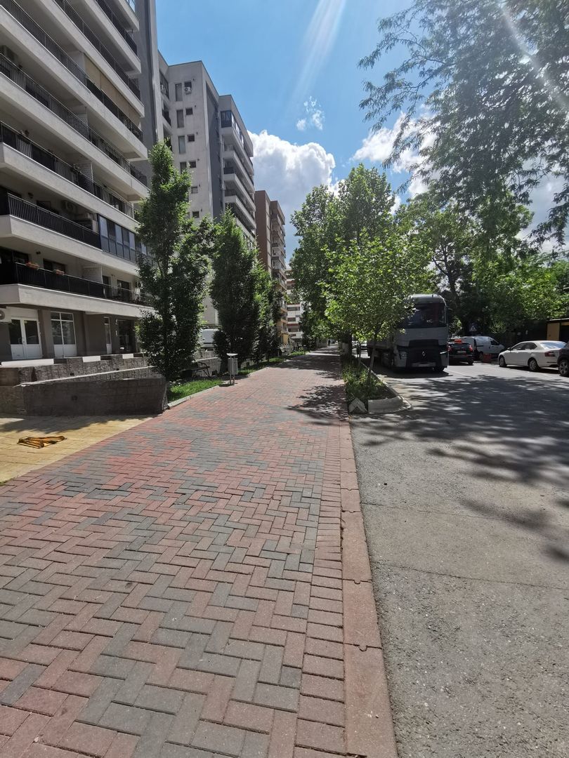 Garsoniera spatioasa mobilata si utilata - Poză 1