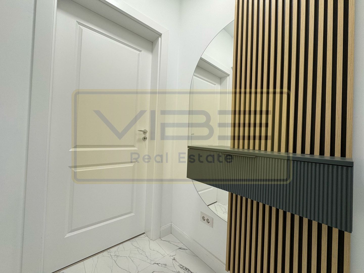 Apartament NOU 1 camera + terasa Tatarasi Grand Beetle - Poză 19