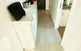 Vanzare aparatament de 2 camere in Ozana, Scoala 116, bloc 2017 - Poză 1