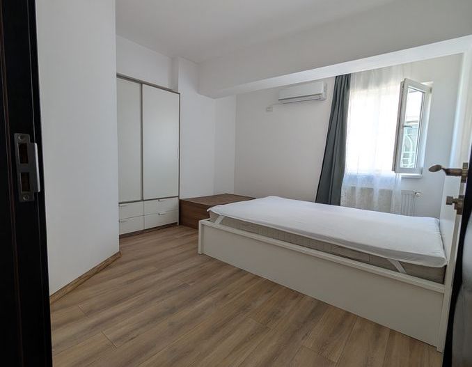 JW Marriott, Palatul Parlamentului, inchiriez ap. 2 camere 55 mp - Poză 2