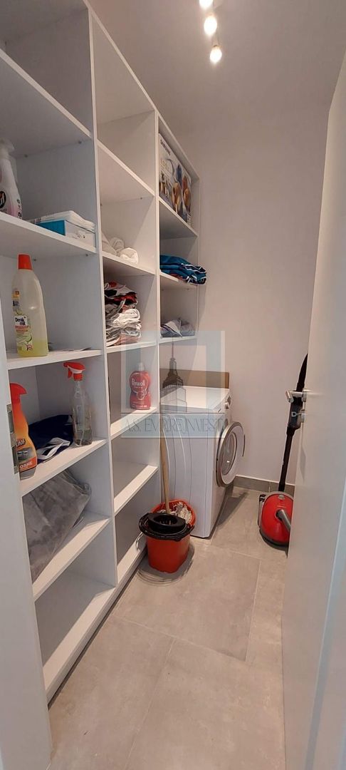 Apartament 2 camere  Coresi Tractoru Grandis - Poză 6