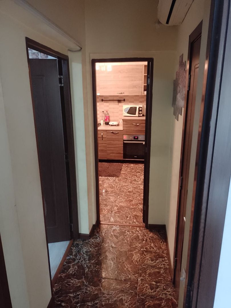 Apartament 2 camere mobilat și utilat - Poză 5