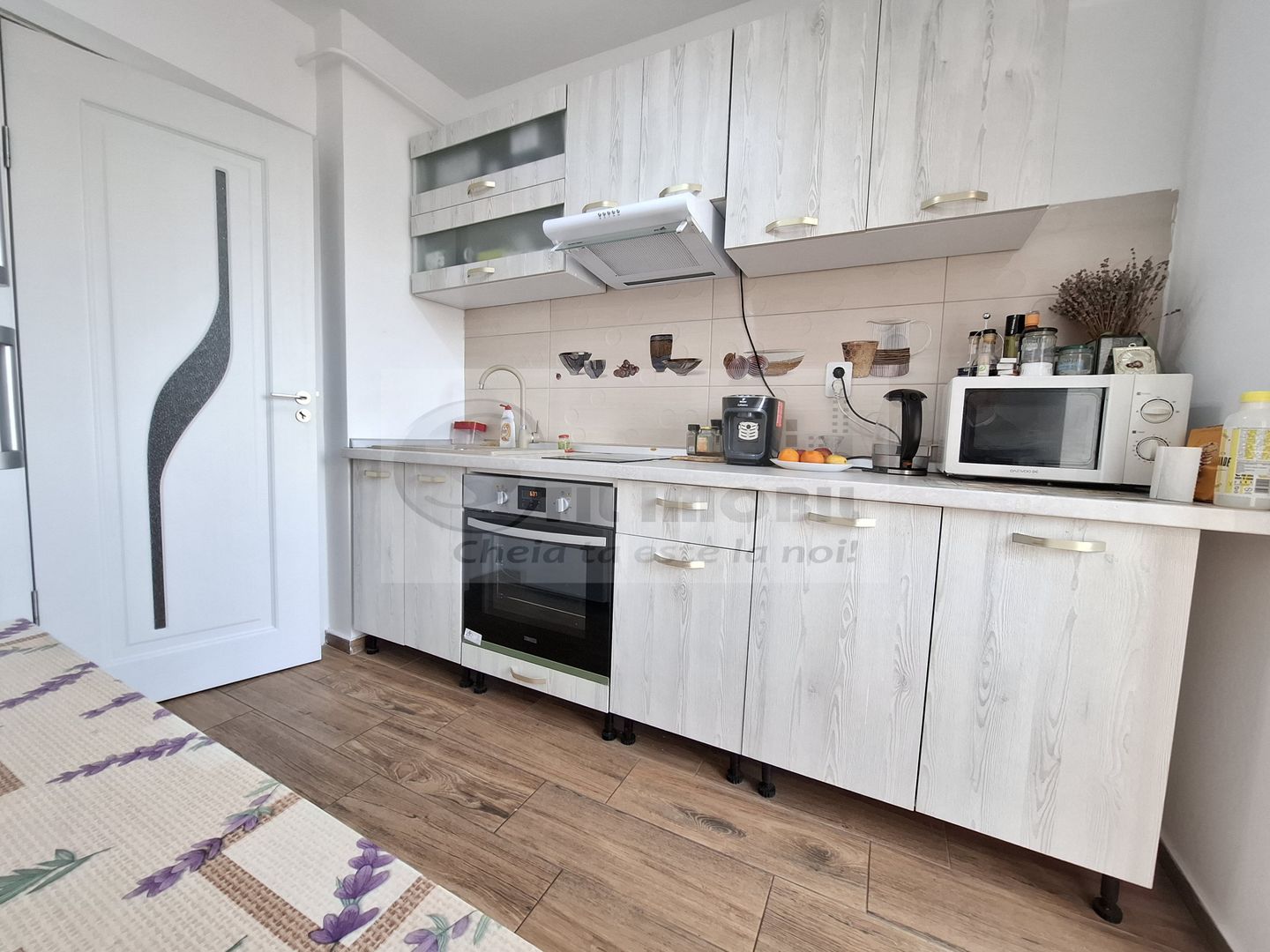 Închiriere apartament 2 camere – Palas Mall, Centru Iași - Poză 7