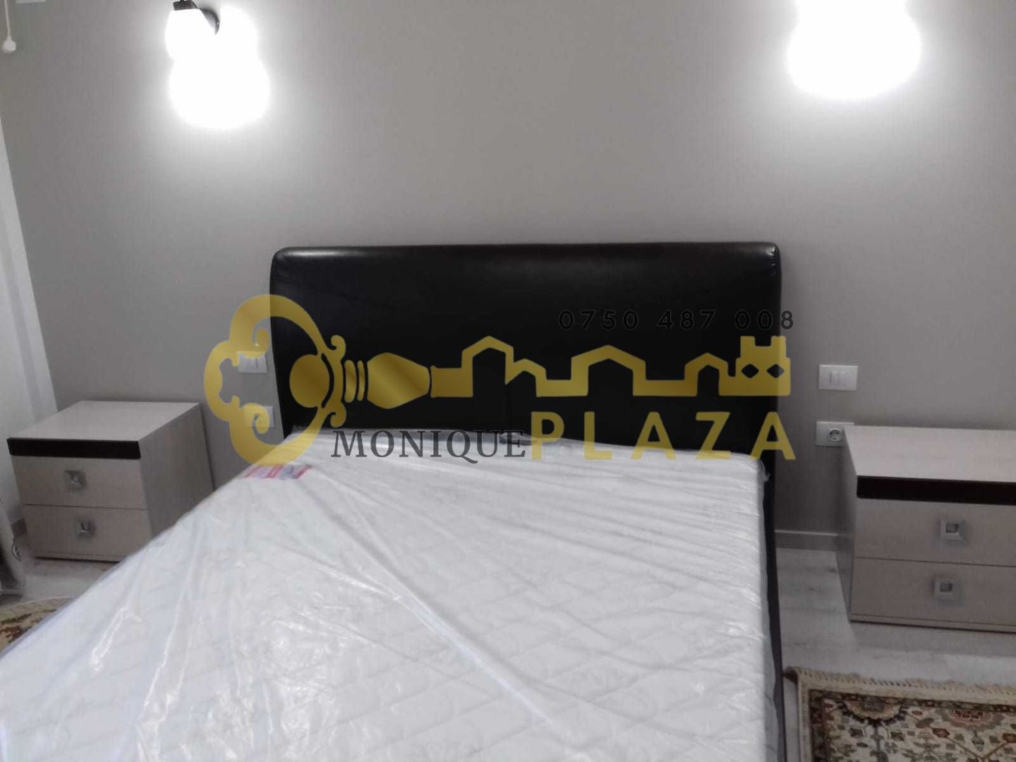 2 Camere | Bloc nou | Parcare | Utilat| CT | Lift | - Poză 3