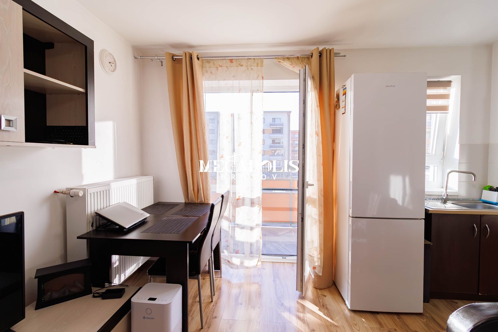 Apartament 2 camere | Parcare inclusă | 45 mp utili - Poză 8