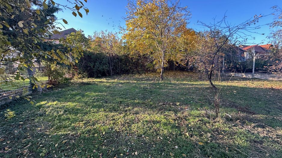 Casa Parter in Giarmata  teren 816 mp - Poză 8