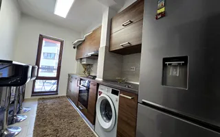 Tudor Vladimirescu- bloc nou- 2 camere -decomandat ! - Poză 11