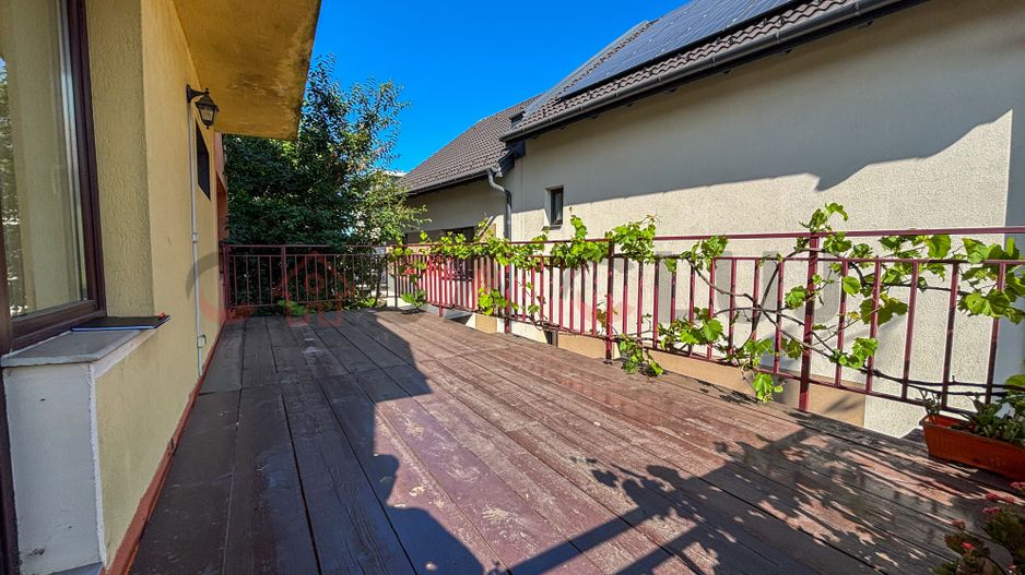 🌞 TERASĂ 24MP | APARTAMENT LA VILĂ | BUNĂ ZIUA | zona Grand Hotel Italia - Poză 8