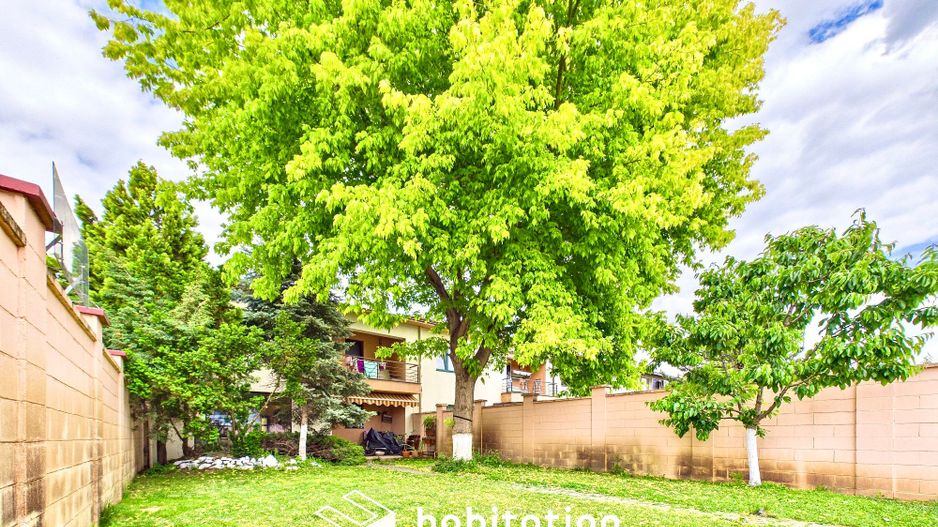 Braytim – Duplex modern P+M | Eleganță, spațiu și intimitate, cu garaj - Poză 32