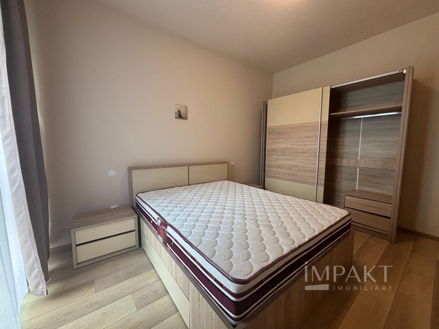 Oferim spre închiriere apartament cu 3 camere,  75mp,  zona centrala - Poză 7