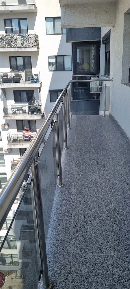 Apartament 2 camere -Aparatorii Patriei- Centrala proprie - Poză 10