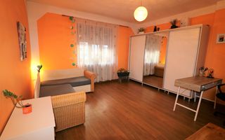 Casa 4 camere | Curte proprie | Pivnita | Zona Turnisor - Poză 5