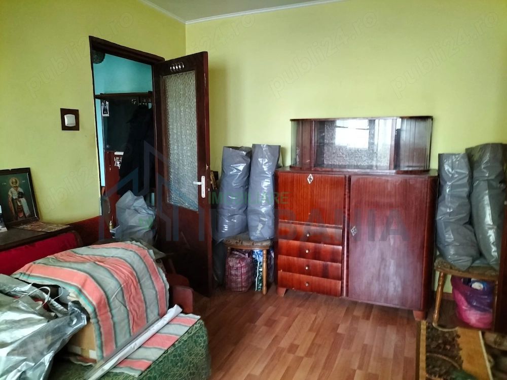 Apartament 3 camere semidecomandat, etaj 3, Zimbru, Iași – 51,60 mp - Poză 7