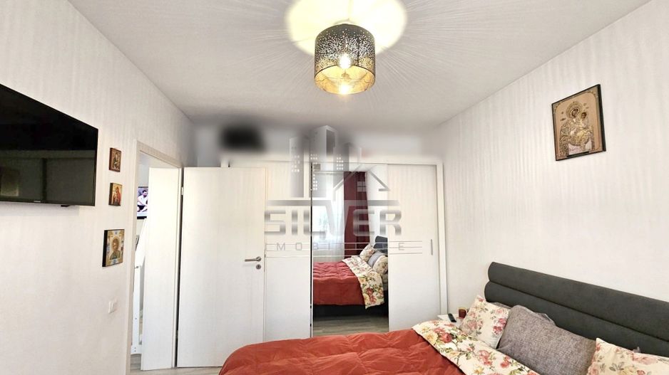 Apartament cu 2 camere la cheie! - Poză 6
