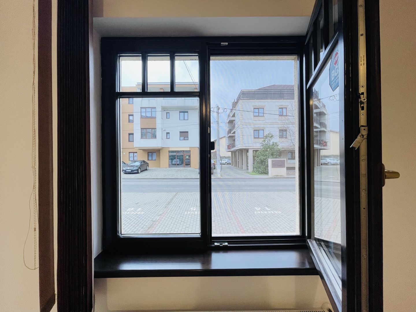 INCHIRIAT - Spatiu Comercial | Langa Kaufland&Galaxy | 2 locuri parcare - Poză 12