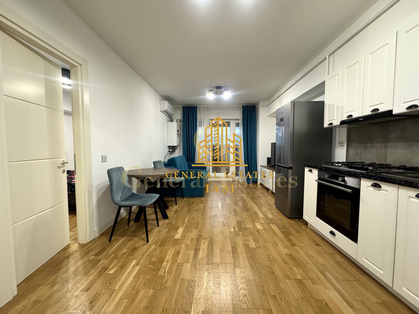 Pachet Investițional în Tătărași, 4 Apartamente cu Randament Imediat - Poză 4