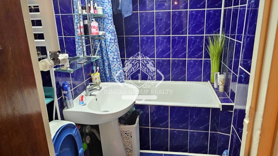 Lacul Tei | Apartament 2 camere | Etaj 8/10 | Boc reabilitat - Poză 5