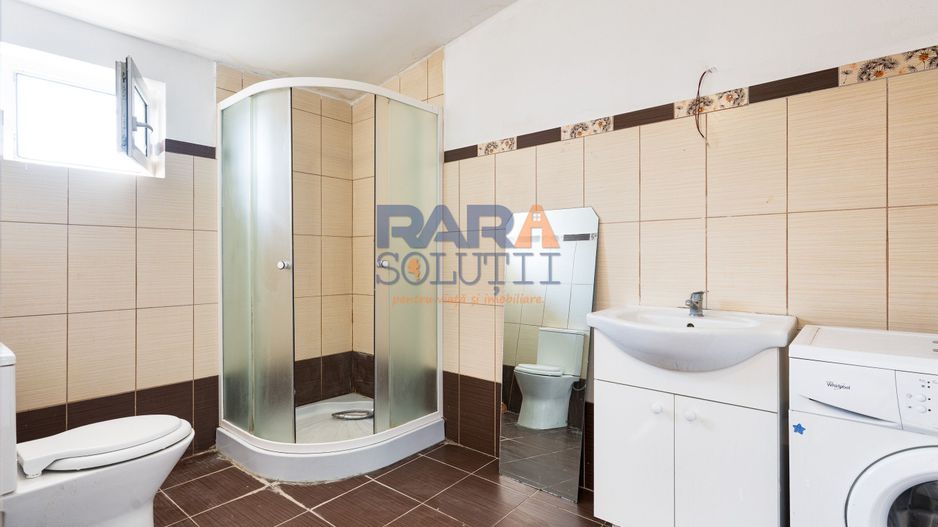 Casă de închiriat - Poză 7