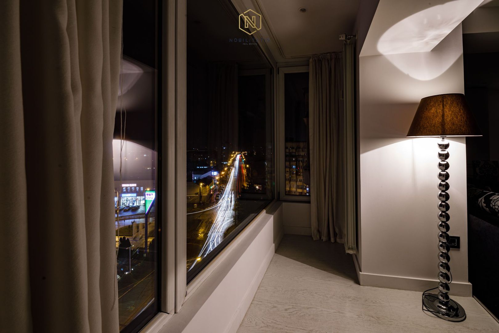 VANDUT - Apartament 3 camere | Segmentul Lux | Vedere Panoramica - Poză 22