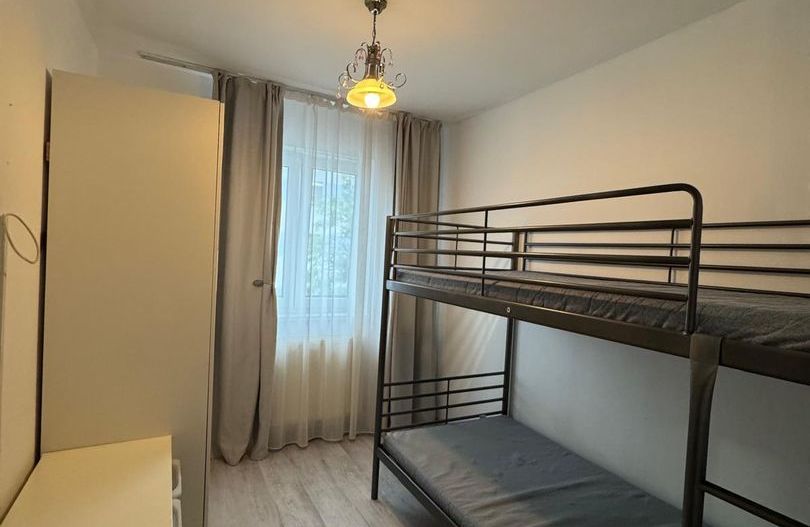 Apartament 3 camere Renovat Complet Rahova-Salaj T732 - Poză 6