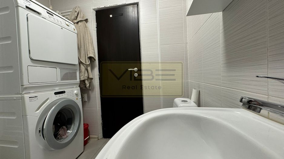 Apartament 2 camere (intabulat)+parcare Bucium - Poză 16