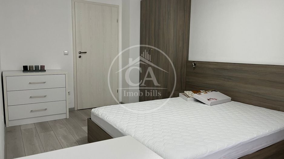 Apartament cu 2 camere de închiriat in zona Iosia, Oradea - Poză 5