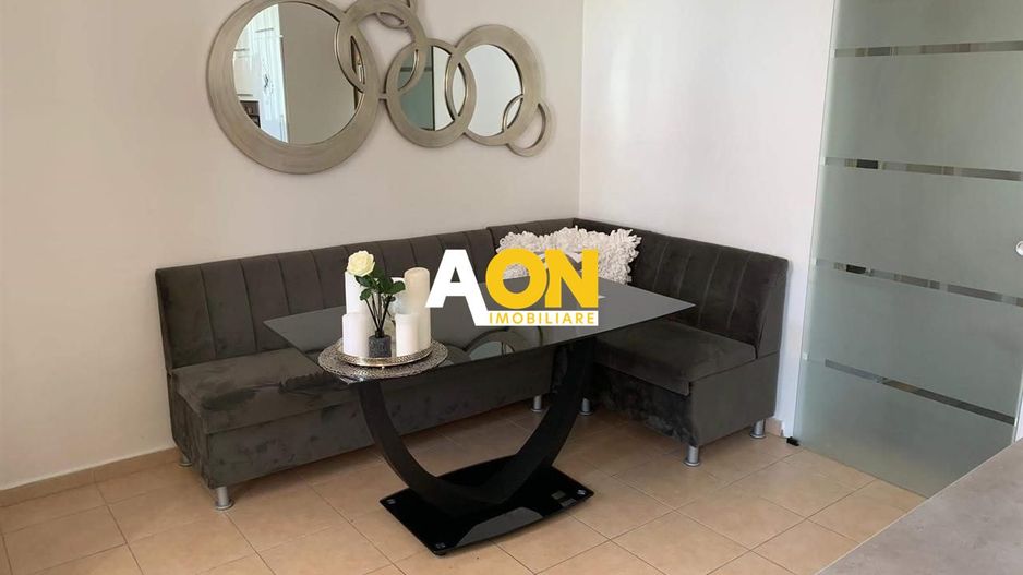 Casa tip insiruit, 3 camere, 176 mp teren, zona Alba Mall - Poză 9