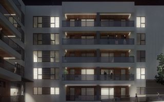 Comision 0 I Apartament 3 camere cu gradina de 55 mp I Miluna Residenc - Poză 7