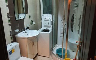 Apartament 1 cameră decomandat de vânzare – Iași, Păcurari (Alpha Bank / Cimitirul Evreiesc / Complex Răsărit de Soare) - Poză 3