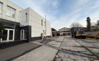 Vânzare, spațiu comercial, 875 mp, șoseaua Muncesti, Botanica - Poză 30