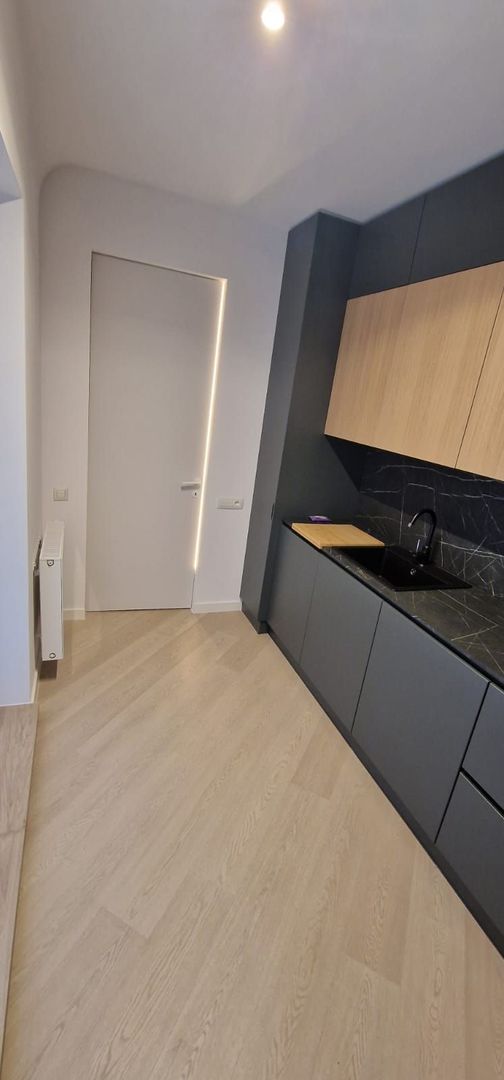 NOU Apartament 3 camere Cortina North - Poză 15