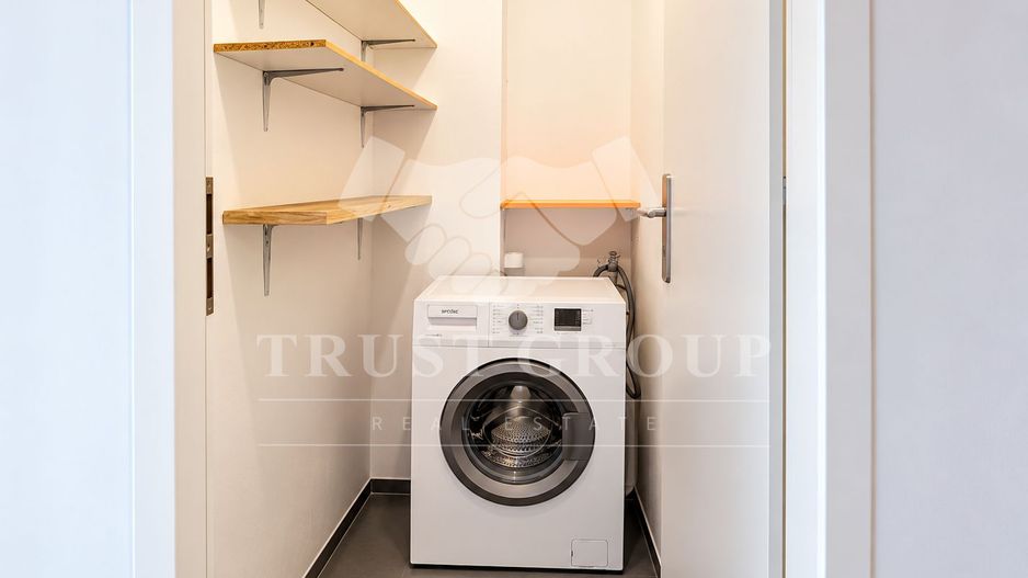 Apartament 2 camere Arcul de Triumf - Poză 13
