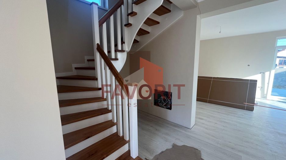 Casa Individuala in Mosnita Veche. Toate Utilitatile. Vatra satului. - Poză 7