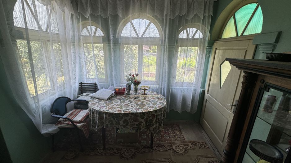 CASA 3 CAMERE CAMPULUNG, TEREN 1964 MP - Poză 5