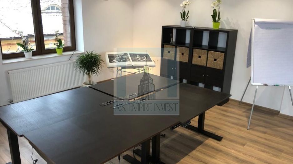 Spatiu pentru birouri de inchiriat in Centrul Istoric - Poză 28