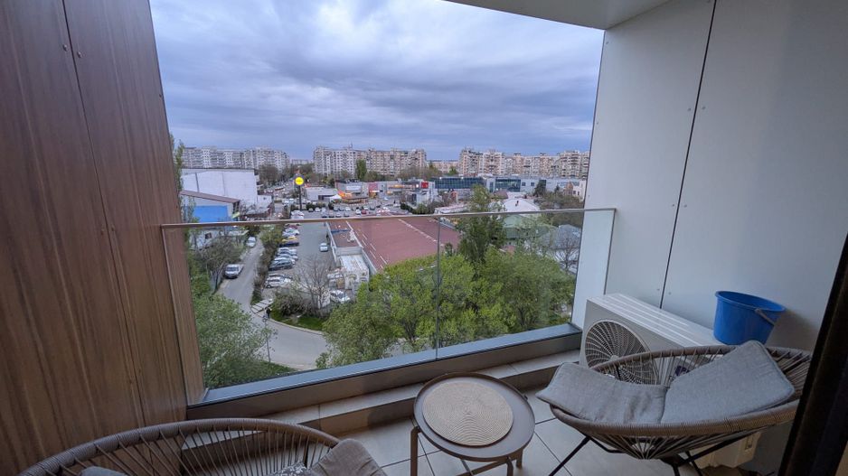 AP. 2 CAMERE- REGIE, CENTRALA PROPRIE, BLOC NOU, METROU 10 MINUTE - Poză 14