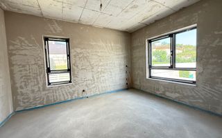 Casa tip duplex cu panorama deosebita ! - Poză 9