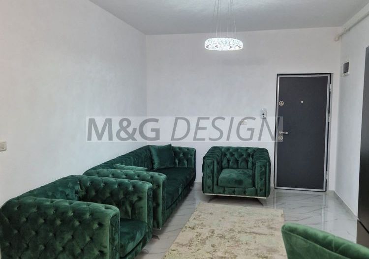 Apartament 2 camere  Giroc parter cu curte - Poză 4