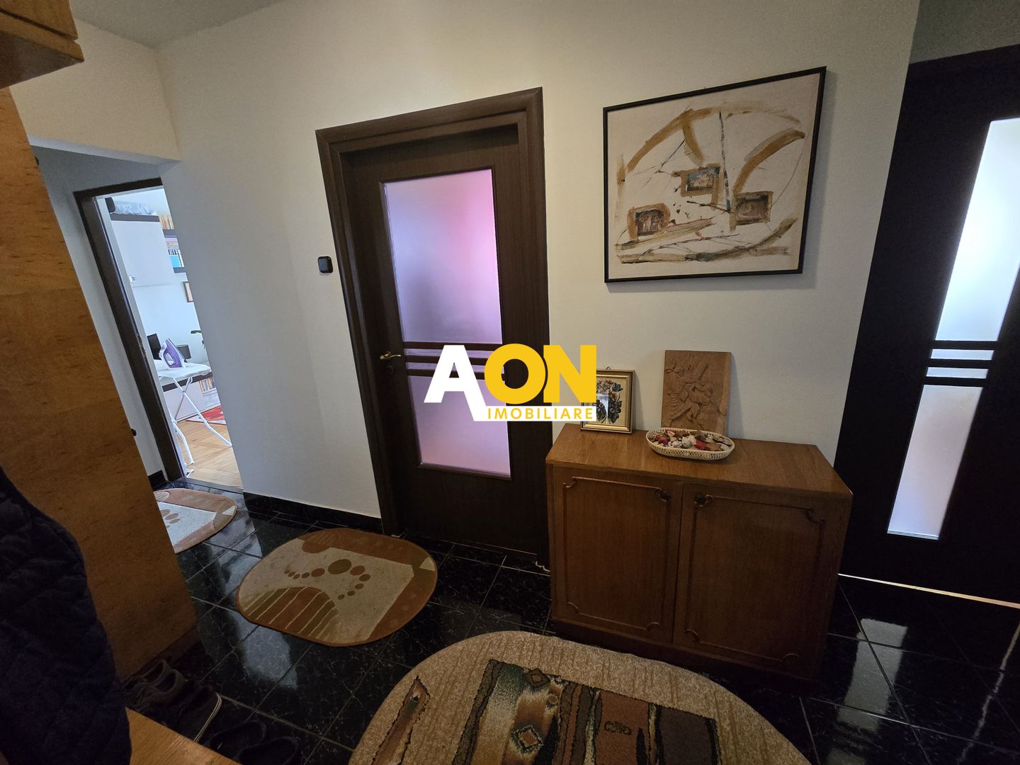 Apartament 4 Camere 75mp Utili, Zona Cetate - Poză 7
