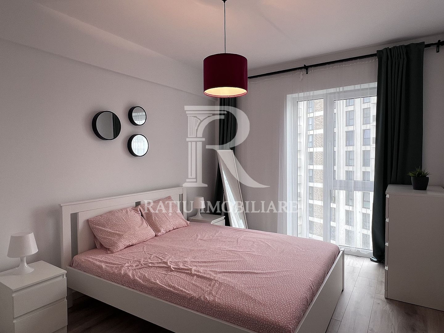 Apartament cu 3 camere | Parcare Subterana | Prima Green | Oradea - Poză 7