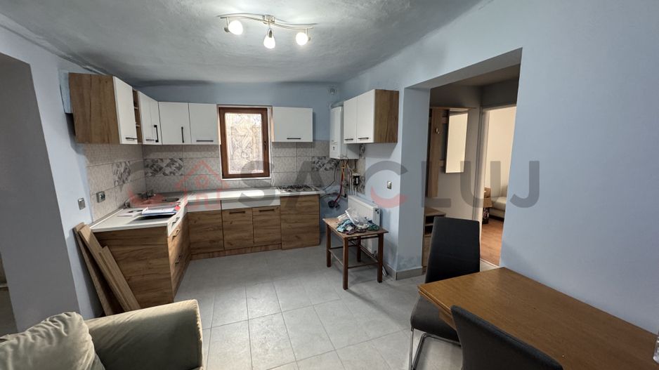 Casă cu curte comună, Zona Sala Sporturilor! - Poză 6