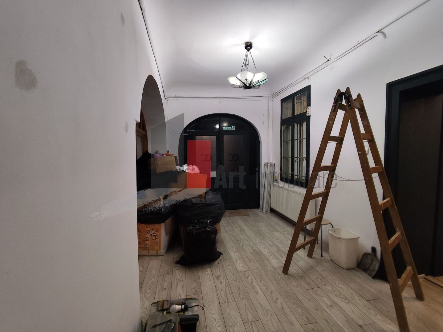 Spatiu comercial de inchiriat in zona Armeneasca - Poză 9